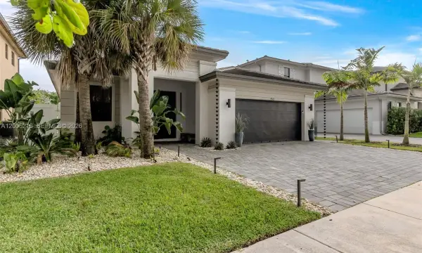 4363 SW 173rd Avenue, Miramar, FL 33029