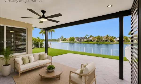 17961 SW 27th Street, Miramar, FL 33029