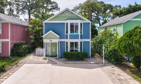 5836 Rambler Rose Way, West Palm Beach, FL 33415