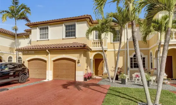 5144 SW 141st Terrace, Miramar, FL 33027
