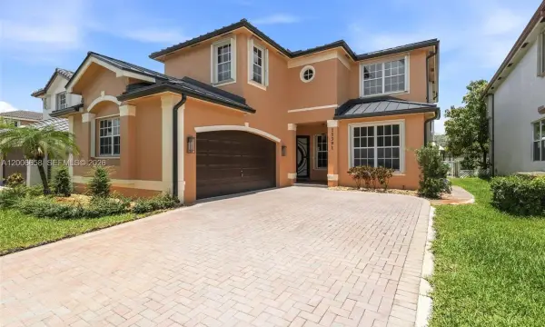 15391 SW 18th Street, Miramar, FL 33027