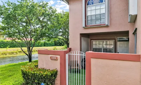 11808 Royal Palm Boulevard, Coral Springs, FL 33065