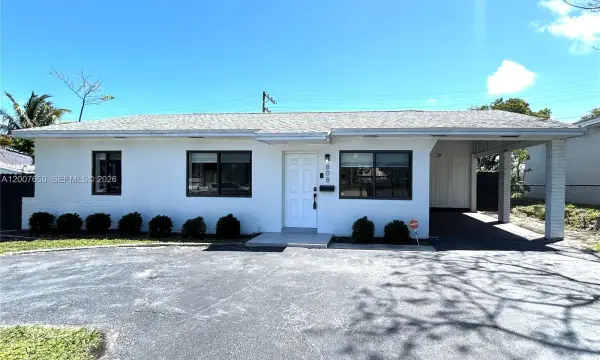 808 45th Street, West Palm Beach, FL 33407