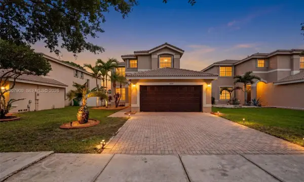 16438 SW 28th Street, Miramar, FL 33027
