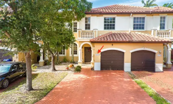 12740 SW 50th Street, Miramar, FL 33027