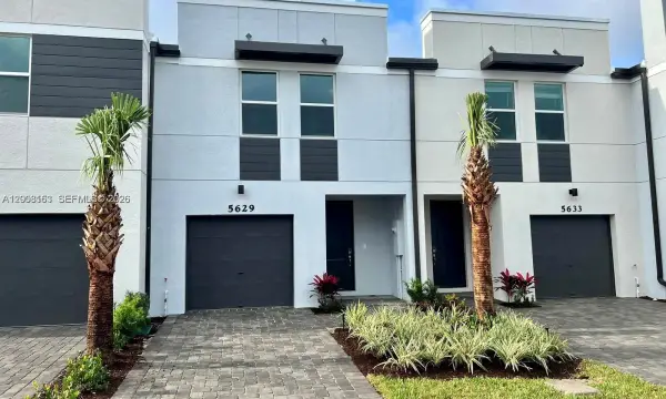 5629 Mentmore Drive, Mangonia Park, FL 33407