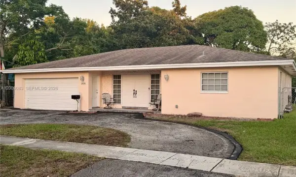 1830 NW 47th Avenue, Lauderhill, FL 33313