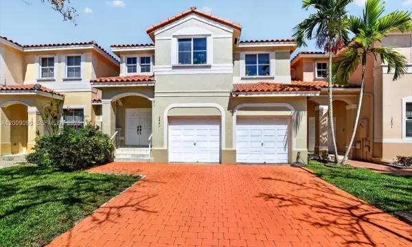 3441 SW 170th Avenue, Miramar, FL 33027