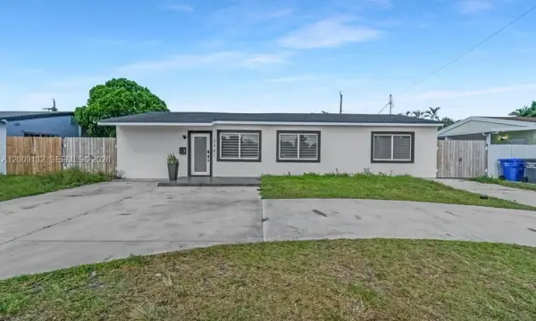 6941 Sheridan Street, Hollywood, FL, 33024