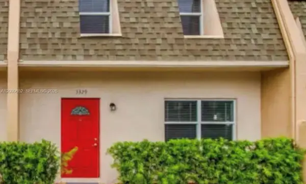 3315 Quail Close, Unit 26, Pompano Beach, FL, 33064
