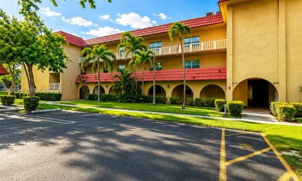 10762 La Placida Drive 7308, Coral Springs, FL 33065