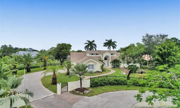 16301 SW 62nd Street, Southwest Ranches, FL 33331