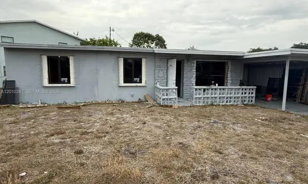 1501 NW 3rd Way, Pompano Beach, FL 33060