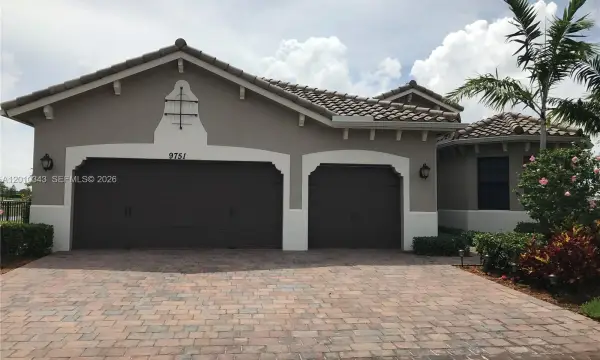 9751 Lakeview Lane, Parkland, FL 33076