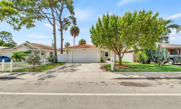 2762 NW 9th Court, Fort Lauderdale, FL 33311