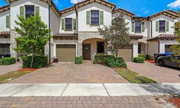 1434 SW 54th Avenue, North Lauderdale, FL 33068