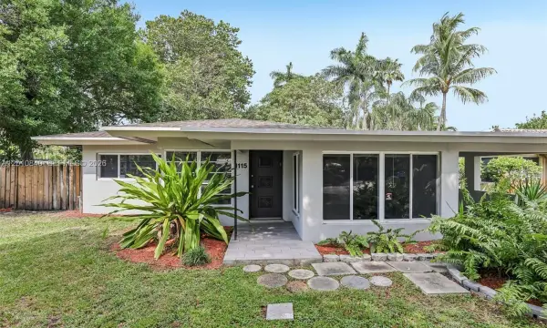 1115 NW 7th Avenue, Fort Lauderdale, FL 33311