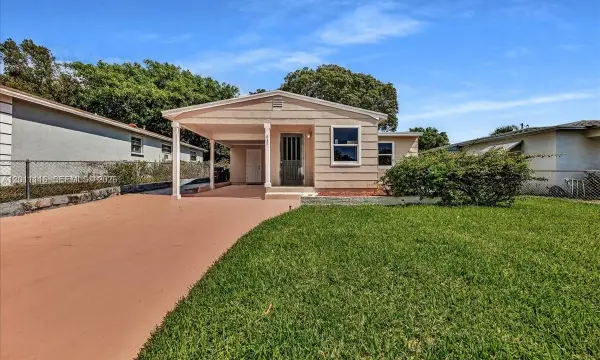 837 30th Street, West Palm Beach, FL 33407
