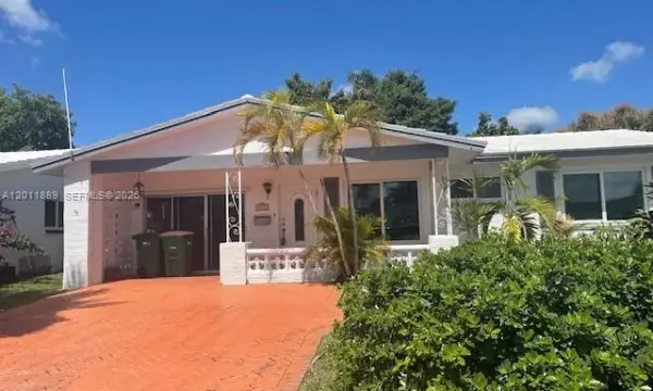 4501 Mainland Drive, Tamarac, FL 33319