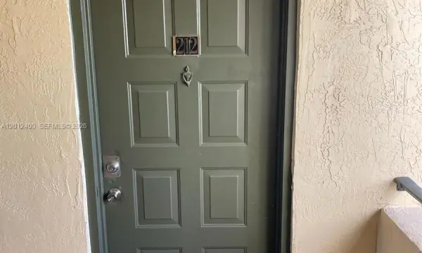 9999 Summerbreeze Drive 212, Sunrise, FL 33322