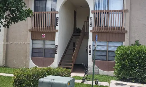3024 Coral Ridge Drive 215c, Coral Springs, FL 33065