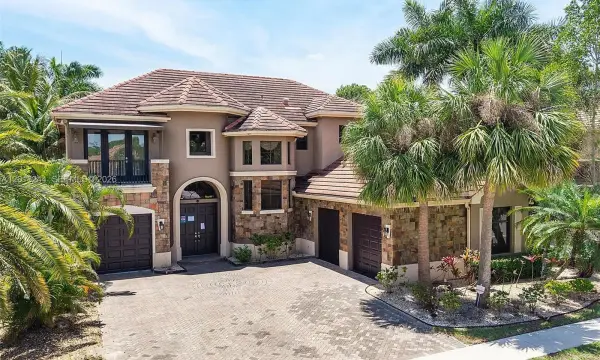10364 Trianon Place, Wellington, FL 33449