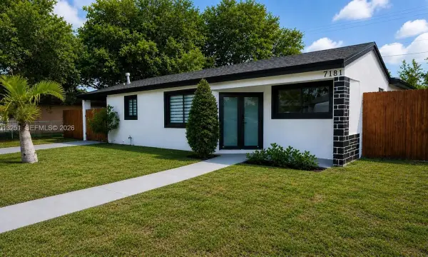 7181 Raleigh Street, Hollywood, FL 33024