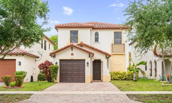 9083 SW 36th Street, Miramar, FL 33025