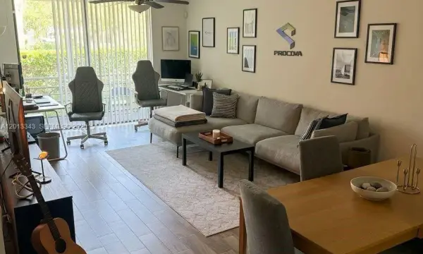 1820 SW 81st Avenue 3108, North Lauderdale, FL 33068
