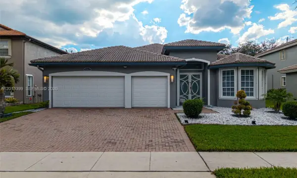 5312 SW 148th Avenue, Miramar, FL 33027