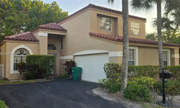 6470 NW 77th Place, Parkland, FL 33067