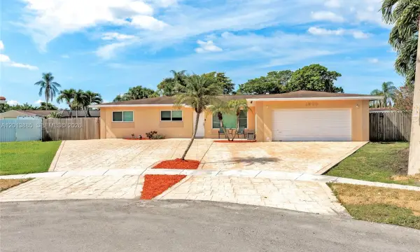 1600 NW 120th Avenue, Pembroke Pines, FL 33026