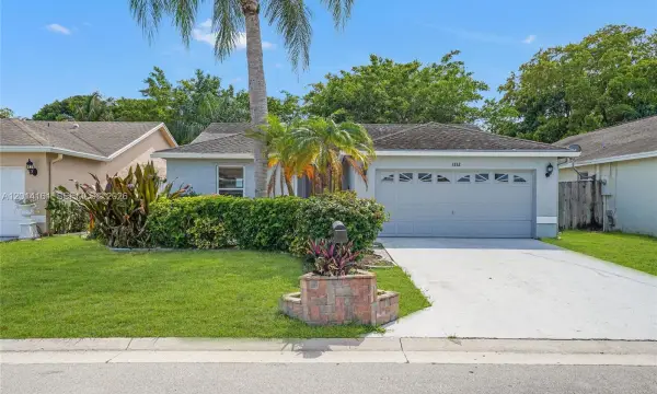 1332 Waterway Cove Drive, Wellington, FL 33414