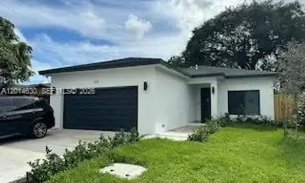 613 NW 10th Street, Hallandale Beach, FL 33009
