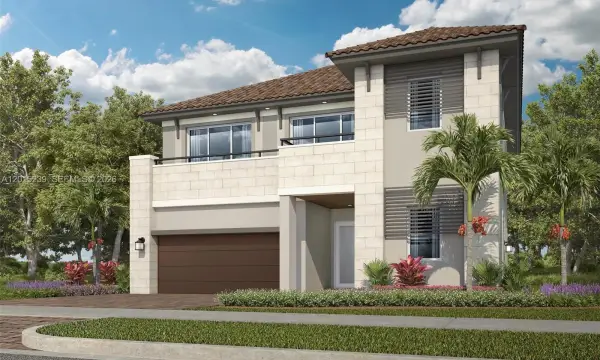 9635 Magnus Terrace, Parkland, FL 33076