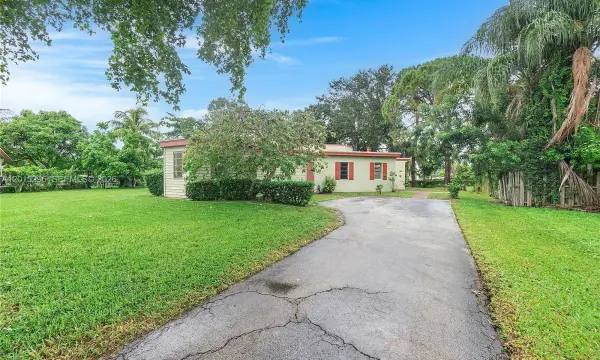 4561 NW 79th Avenue, Lauderhill, FL, 33351