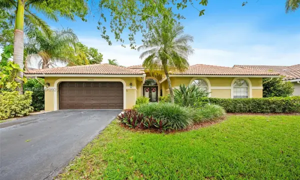 10420 NW 49th Place, Coral Springs, FL 33076