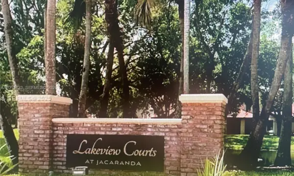 9049 W Sunrise Boulevard, Plantation, FL 33322