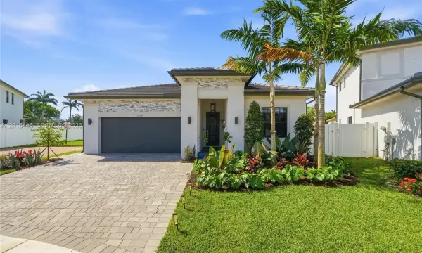 17314 SW 46th Street, Miramar, FL 33029