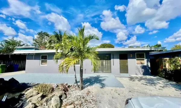 1649 NE 8th Avenue, Fort Lauderdale, FL 33305