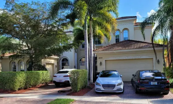 2574 Treanor Terrace, Wellington, FL 33414