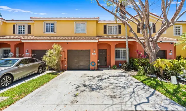 1844 SW 102nd Way, Miramar, FL 33025