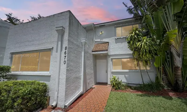 8670 Bridle Path Court 111a, Davie, FL 33328