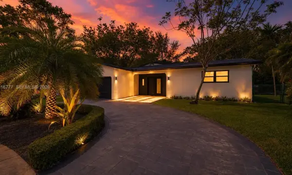 3411 Thomas Street, Hollywood, FL 33021