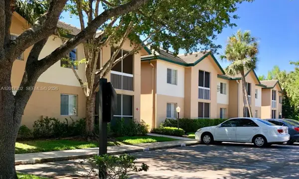 9855 Westview Drive 723, Coral Springs, FL 33076