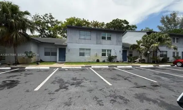 7173 W Sunrise Boulevard 7173, Plantation, FL 33313