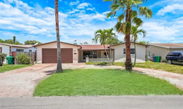 7773 Biltmore Boulevard, Miramar, FL 33023