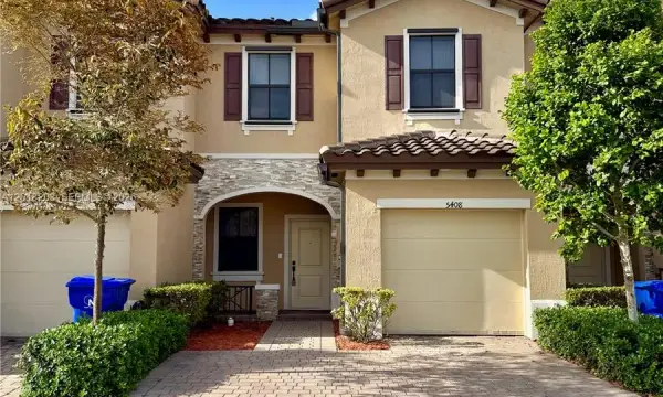 5408 SW 14th Court, North Lauderdale, FL 33068