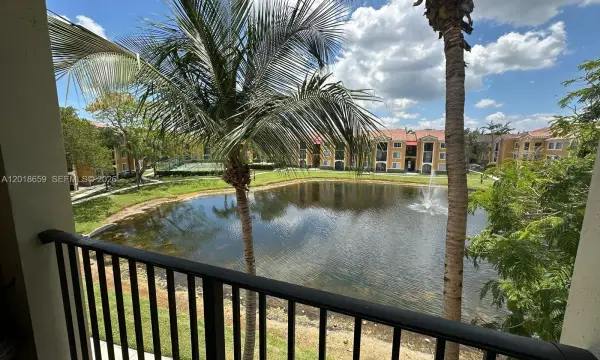 2240 E Preserve Way 308, Miramar, FL 33025