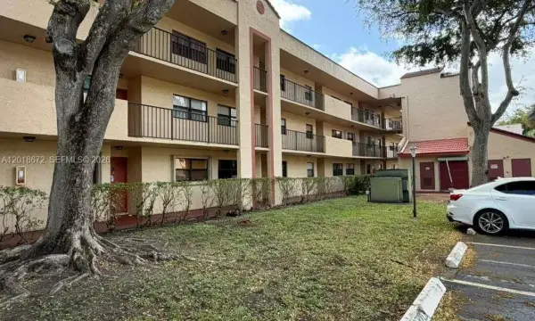 3400 Foxcroft Rd 107 107, Miramar, FL 33025